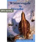 Wintervogels in Drenthe 9789023236689 P. Venema, Boeken, Verzenden, Zo goed als nieuw, P. Venema