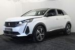 Zakelijke Lease |  Peugeot 3008 1.6 HYbrid 225 GT, Auto's, Peugeot, Automaat, Gebruikt, Euro 6, Overige brandstoffen