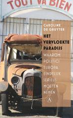 9789025305628 Het vervloekte paradijs | Tweedehands, Boeken, Caroline de Gruyter, Zo goed als nieuw, Verzenden