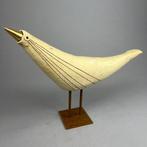 Ewa Budzowska - The Birds- Big- (with 24carat gold)