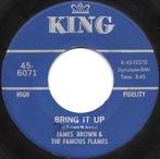 vinyl single 7 inch - James Brown &amp; The Famous Flames..., Cd's en Dvd's, Vinyl Singles, Verzenden, Zo goed als nieuw