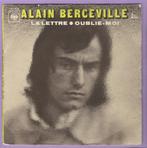 Alain Berceville – La Lettre / Oublie-Moi (7-Vinyl-Sin..., Cd's en Dvd's, Verzenden, Nieuw in verpakking