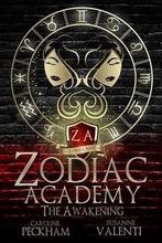 9781914425028 Zodiac Academy Caroline Peckham, Boeken, Nieuw, Caroline Peckham, Verzenden