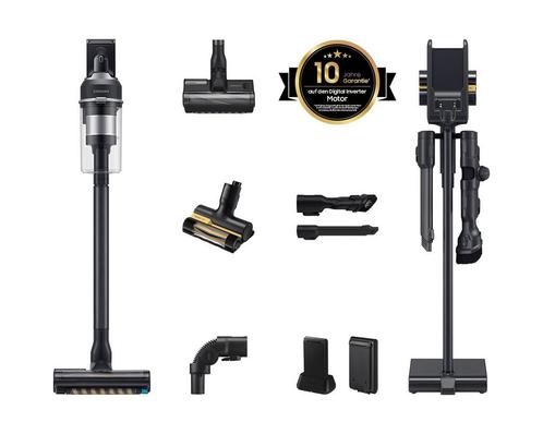Samsung VS20C95D2TK 2-in-1-steelstofzuiger Batterij/Accu419, Witgoed en Apparatuur, Stofzuigers, Overige typen, Nieuw, Ophalen of Verzenden