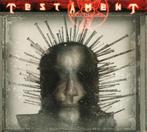 cd digi - Testament  - Demonic, Cd's en Dvd's, Cd's | Hardrock en Metal, Verzenden, Zo goed als nieuw