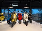 Vespa Sprint S 50cc – NIEUW –, Ophalen, Overige modellen, Maximaal 45 km/u, Nieuw