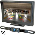 ProRide Draadloze Achteruitrijcamera 12V met Parkeerhulp - 5, Auto diversen, Verzenden, Nieuw