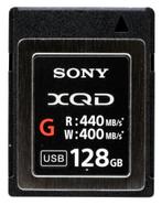 SONY XQD G 240 GB HIGH SPEED R440 W400 MB/S