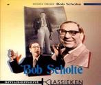 cd digi - Bob Scholte - Bob Scholte, Zo goed als nieuw, Verzenden