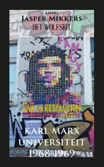 9789464871685 WOLFSBIT 3 - Karl Marx Universiteit 1968-1969, Boeken, Verzenden, Zo goed als nieuw, Jasper Mikkers