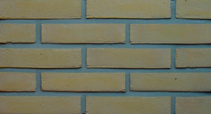 art. 6956 geel vormbak waalformaat gevelstenen, Doe-het-zelf en Verbouw, Metselstenen, Bakstenen, Nieuw