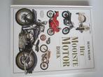 Het mooiste motorboek 9789041090157 Hugo Wilson, Verzenden, Zo goed als nieuw, Hugo Wilson