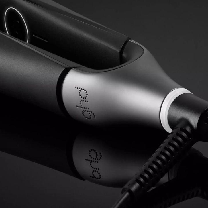 GHD Chronos Professional Styler® Iron - Black, Sieraden, Tassen en Uiterlijk, Uiterlijk | Haarverzorging, Overige typen, Nieuw