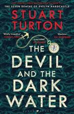 The Devil and the Dark Water 9781408889534 Stuart Turton, Boeken, Verzenden, Gelezen, Stuart Turton