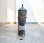 Francia scaldabagno a carbone - Openhaard accessoire -, Antiek en Kunst