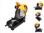 DeWalt DW872 Metaal afkortzaag - 2200W - 355mm, Verzenden, Zo goed als nieuw
