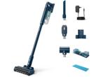 Philips XC5141/01 - Steelstofzuiger - Dweilen en stofzuigen, Huis en Inrichting, Verzenden, Zo goed als nieuw