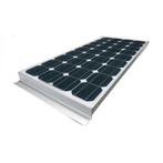 Vechline Daglichtpaneel Monokristal 160W, Nieuw