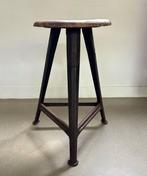 Rowac - Robert Wagner - Kruk - Stahl Schemel Model - Hout,