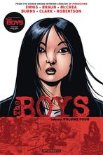 The Boys Omnibus Volume 4, Verzenden, Nieuw
