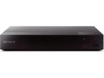 Sony BDP-S3700 - Blu-ray-speler - Wi-Fi - Smart TV - Zwart, Verzenden, Nieuw