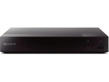 Sony BDP-S3700 - Blu-ray-speler - Wi-Fi - Smart TV - Zwart beschikbaar voor biedingen