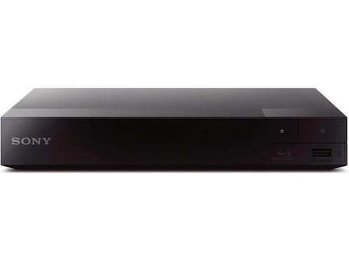 Sony BDP-S3700 - Blu-ray-speler - Wi-Fi - Smart TV - Zwart, Audio, Tv en Foto, Blu-ray-spelers, Nieuw, Verzenden
