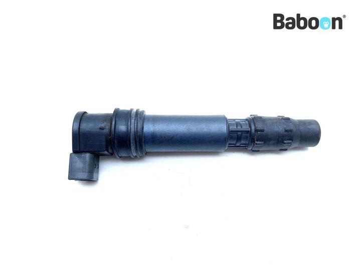 Bobine Bougie Dop Triumph Daytona 955 2002-2004 (955i), Motoren, Onderdelen | Overige, Gebruikt, Verzenden