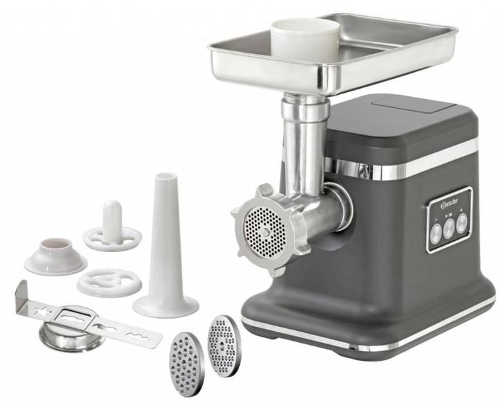 Bartscher Gehaktmolen - VEEL VOOR WEINIG, Zakelijke goederen, Horeca | Keukenapparatuur, Verzenden