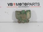 Honda Embleem, Ophalen of Verzenden, Nieuw