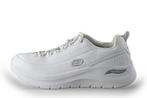 Skechers Sneakers in maat 40 Wit | 10% extra korting, Kleding | Dames, Schoenen, Skechers, Verzenden, Wit, Sneakers of Gympen