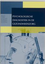 Psychologische diagnostiek in de gezondheidszorg F. Luteijn, Boeken, Gelezen, F. Luteijn, Verzenden