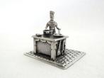 C.A. Stout, Rotterdam - Miniatuur beeldje - Kok aan het, Antiek en Kunst
