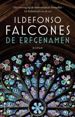 9789021023144 De kathedraal van de zee 2 - De erfgenamen, Boeken, Verzenden, Zo goed als nieuw, Ildefonso Falcones