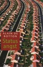 Statusangst 9789045010496 Alain de Botton, Boeken, Verzenden, Gelezen, Alain de Botton