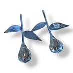 Decoratief ornament (2) - Eugénio de Campos - Portugal -, Antiek en Kunst