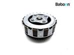 Koppeling Suzuki DR 600 1985-1989 (DR600 SN41A), Verzenden, Gebruikt