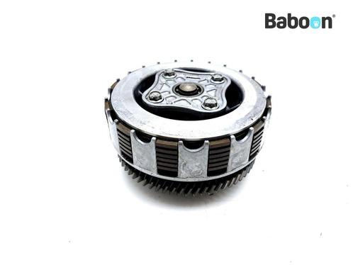Koppeling Suzuki DR 600 1985-1989 (DR600 SN41A), Motoren, Onderdelen | Suzuki, Gebruikt, Verzenden