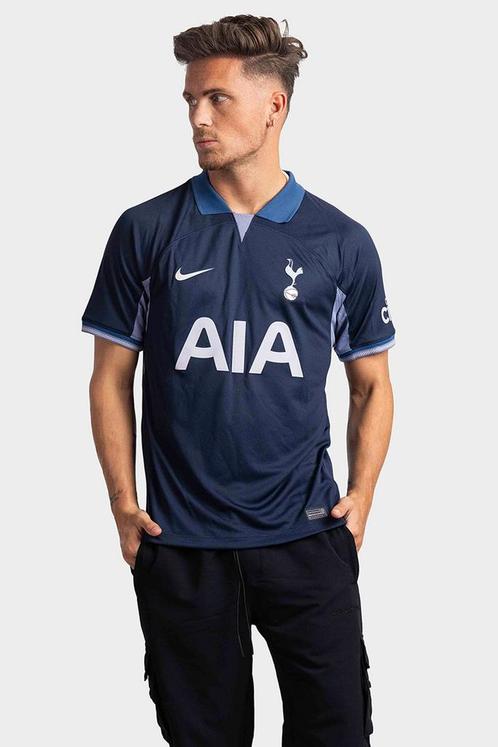 Tottenham Hotspurs Shirt Uit Senior 2023/2024, Kleding | Heren, Sportkleding, Algemeen, Nieuw, Verzenden