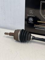 VW Transporter T6 aandrijfas links voor bj.2019 7E0407271AB, Gebruikt, Volkswagen