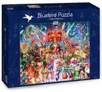 A Night at the Circus Puzzel (4000 stukjes) | Bluebird, Verzenden, Nieuw