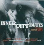 cd - Various - Inner City Blues:  The Music Of Marvin Gaye, Verzenden, Zo goed als nieuw
