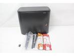 Brabantia Bo Touch Bin - Prullenbak 11 + 23 liter -, Verzenden, Zo goed als nieuw