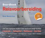 Boordboek reisvoorbereiding 9789059611238 Rene Westerhuis, Verzenden, Gelezen, Rene Westerhuis