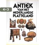 Antiek van het nederlandse platteland 9789025715281, Verzenden, Gelezen, Roy Zuydewyn