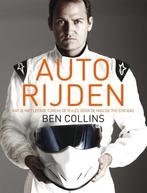 Autorijden 9789400505292 Ben Collins, Verzenden, Gelezen, Ben Collins