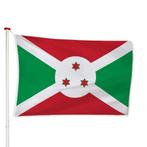 Burundese Vlag 40x60cm, Nieuw, Verzenden