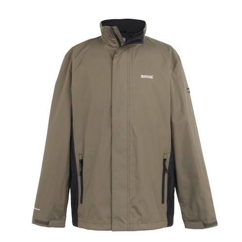 -65% Regatta  Regatta Groot buiten mens klassieker matte kap, Kleding | Heren, Jassen | Winter, Grijs, Nieuw, Verzenden