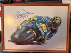 Gauloises Yamaha - MotoGP - Valentino Rossi - Poster, Nieuw