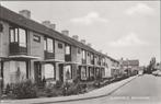 ZIJDERVELD - Schoolstraat, Verzamelen, Verzenden, Gelopen